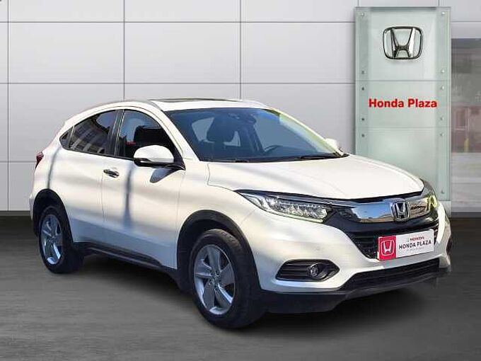 Honda HR-V Executive