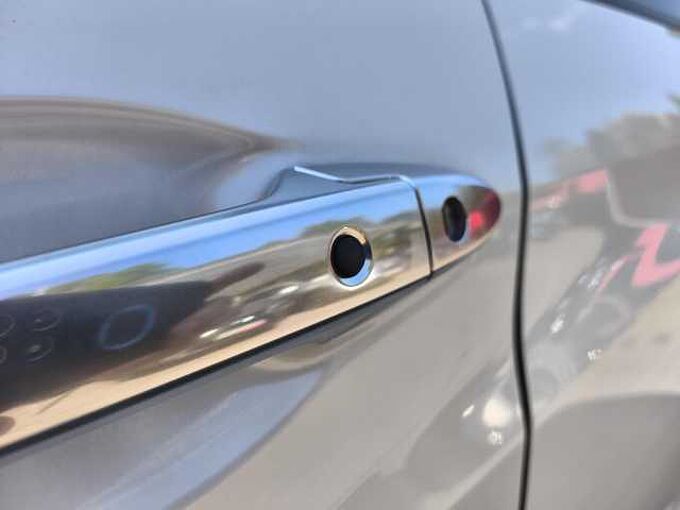 Honda HR-V Executive