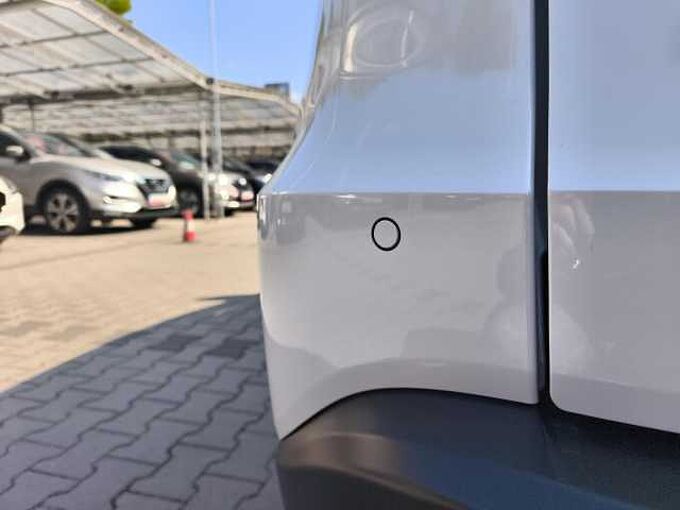 Honda HR-V Executive