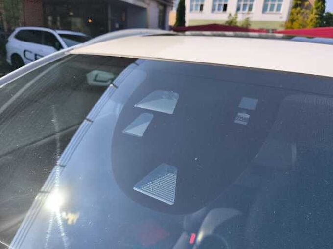 Honda HR-V Executive