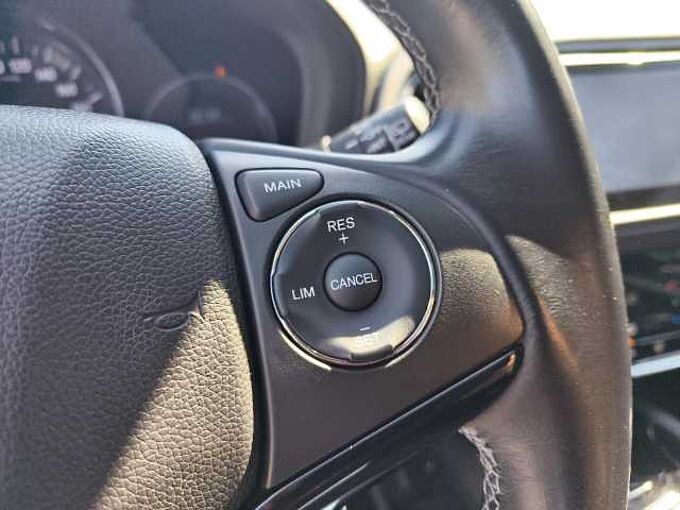 Honda HR-V Executive