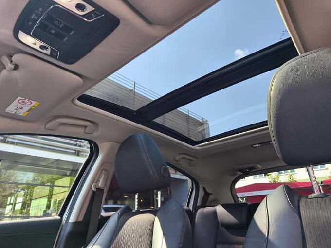 Honda HR-V Executive