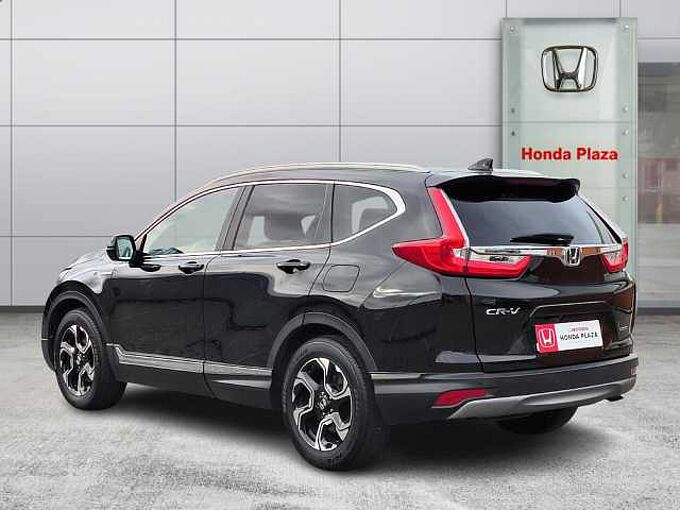 Honda CR-V Lifestyle 2WD