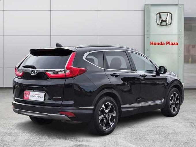 Honda CR-V Lifestyle 2WD