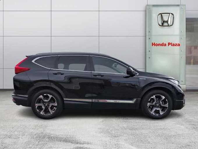 Honda CR-V Lifestyle 2WD