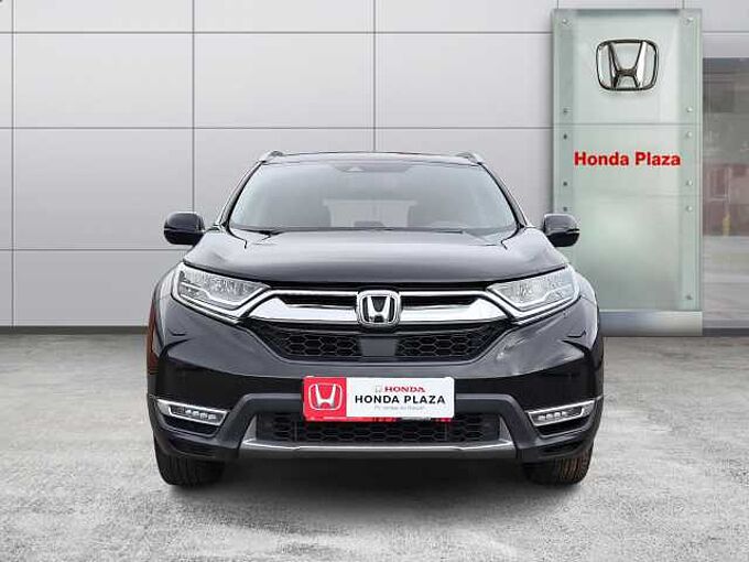 Honda CR-V Lifestyle 2WD