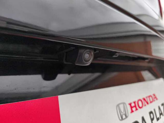 Honda CR-V Lifestyle 2WD