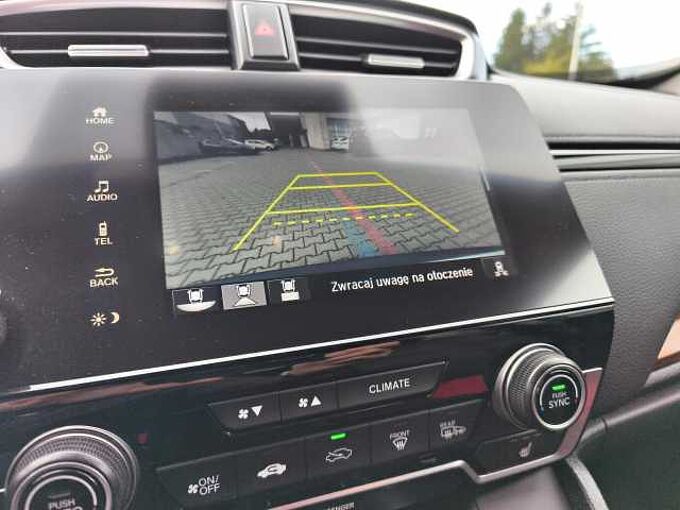 Honda CR-V Lifestyle 2WD