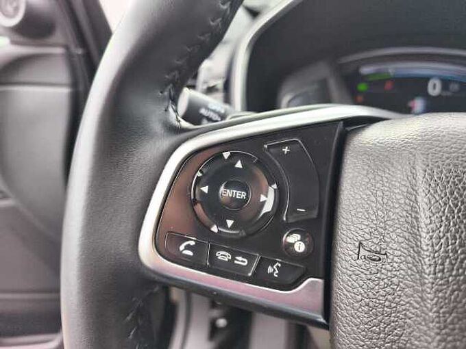 Honda CR-V Lifestyle 2WD