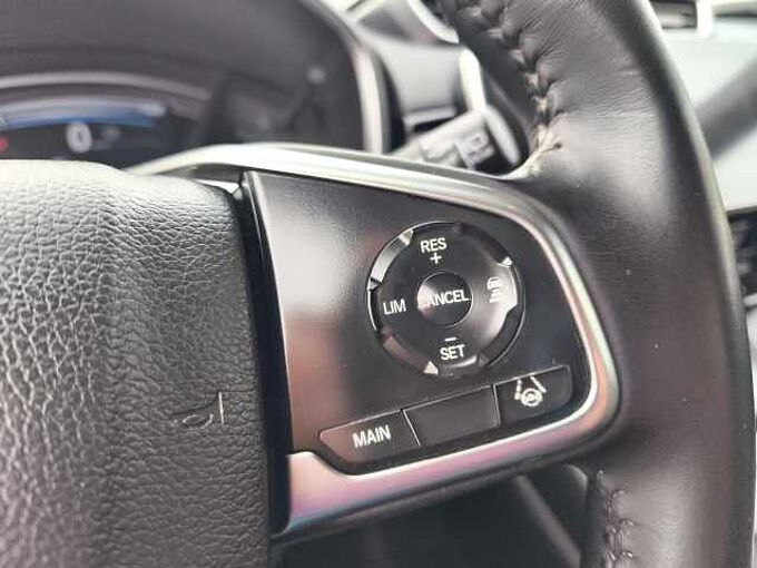 Honda CR-V Lifestyle 2WD