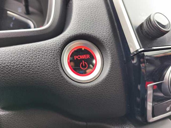 Honda CR-V Lifestyle 2WD