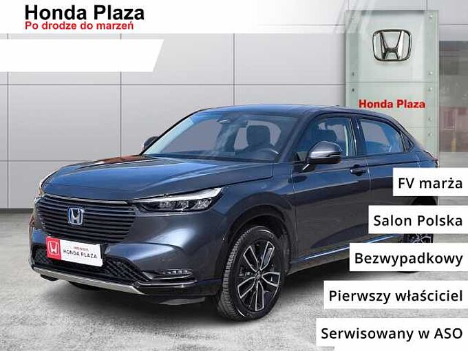 Honda  HR-V Advance