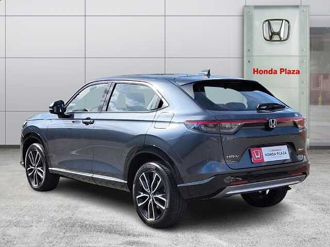 Honda HR-V Advance