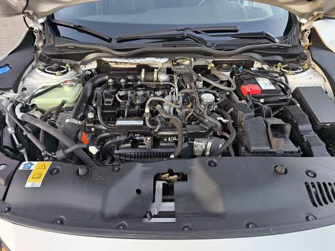 Honda  CIVIC Sport Plus