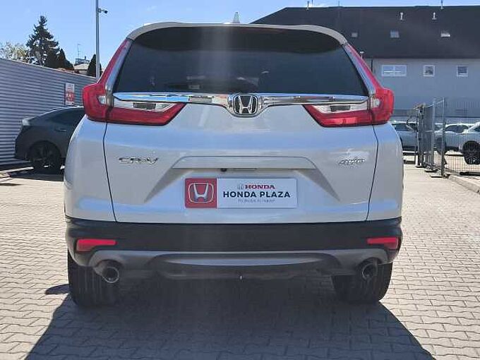 Honda CR-V Executive 4WD