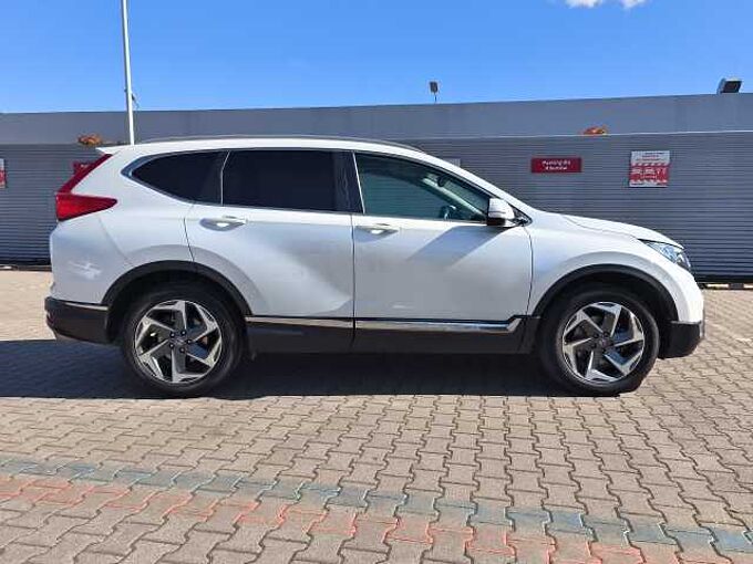 Honda CR-V Executive 4WD