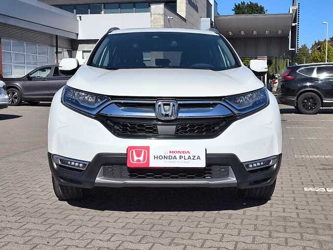 Honda CR-V Executive 4WD