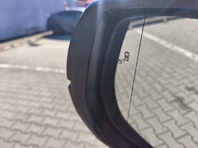 Honda CR-V Executive 4WD