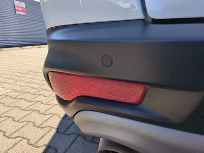 Honda CR-V Executive 4WD