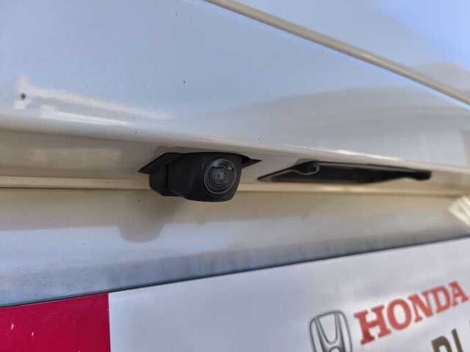 Honda CR-V Executive 4WD