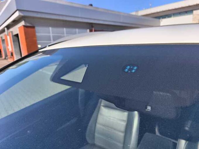 Honda CR-V Executive 4WD