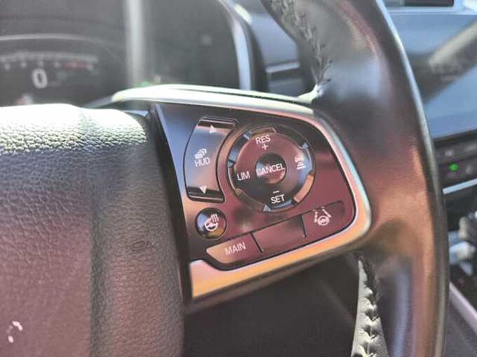 Honda CR-V Executive 4WD