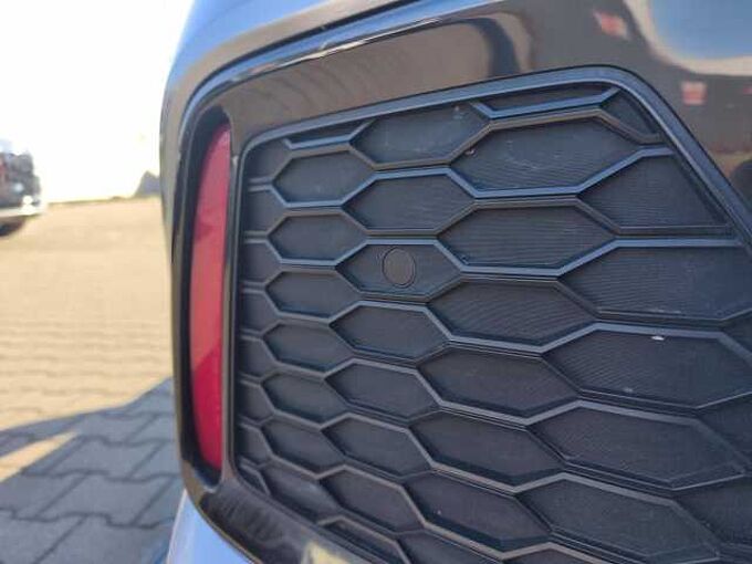 Honda  CIVIC Elegance Orange