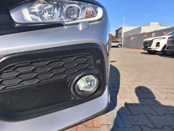 Honda  CIVIC Elegance Orange