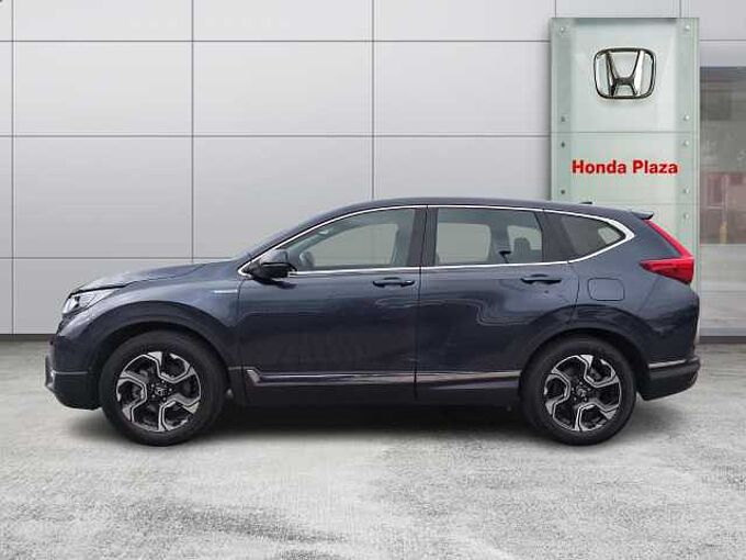 Honda CR-V Elegance 2WD