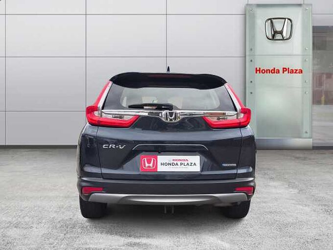 Honda CR-V Elegance 2WD