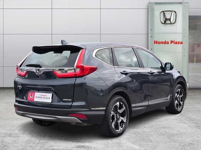 Honda CR-V Elegance 2WD