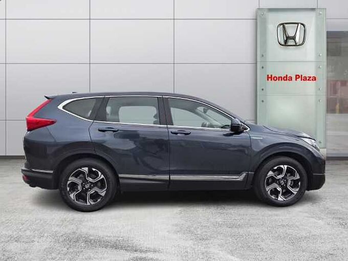 Honda CR-V Elegance 2WD