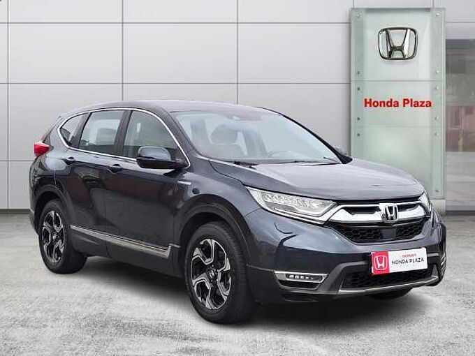 Honda CR-V Elegance 2WD