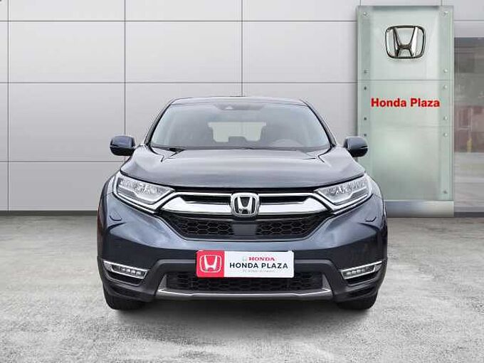 Honda CR-V Elegance 2WD