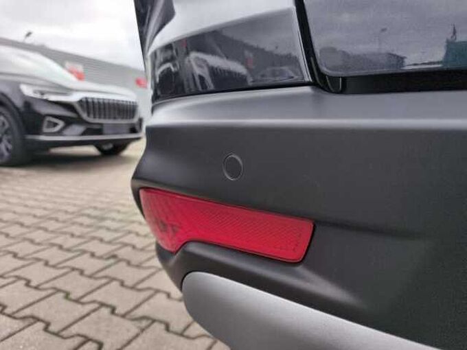 Honda CR-V Elegance 2WD