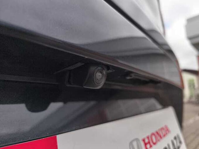 Honda CR-V Elegance 2WD