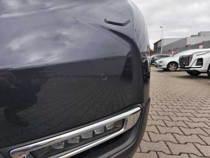 Honda CR-V Elegance 2WD