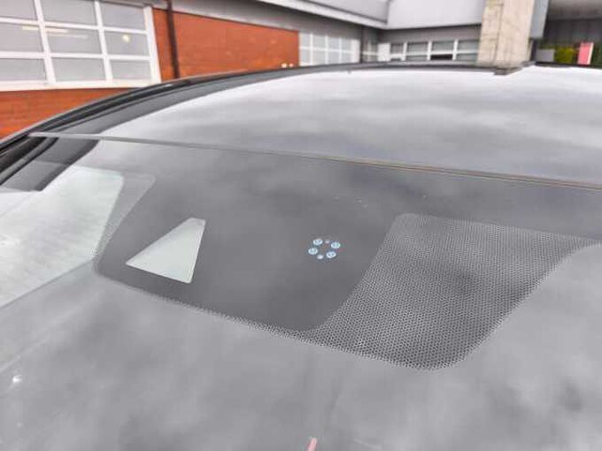 Honda CR-V Elegance 2WD