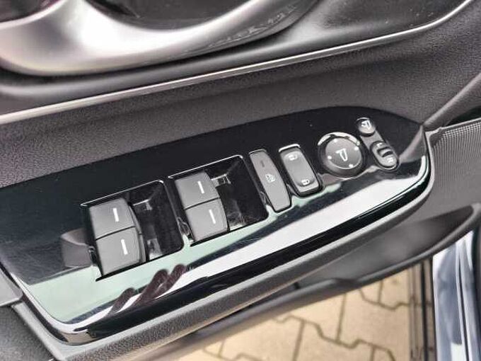 Honda CR-V Elegance 2WD