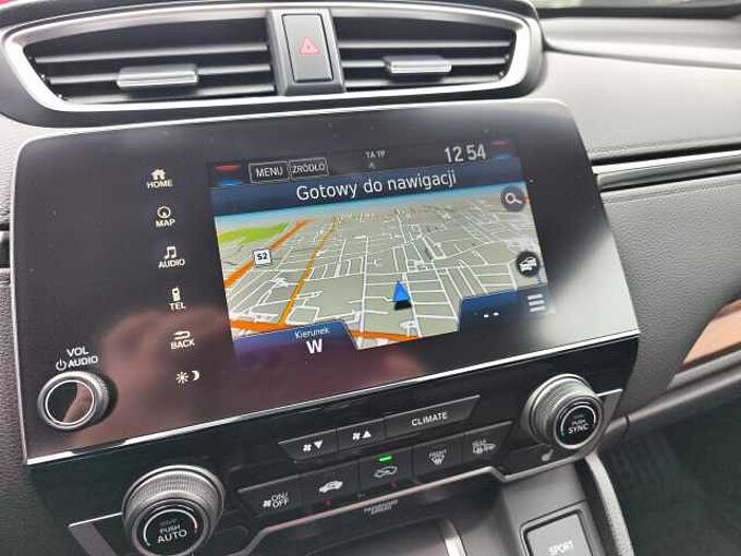 Honda CR-V Elegance 2WD