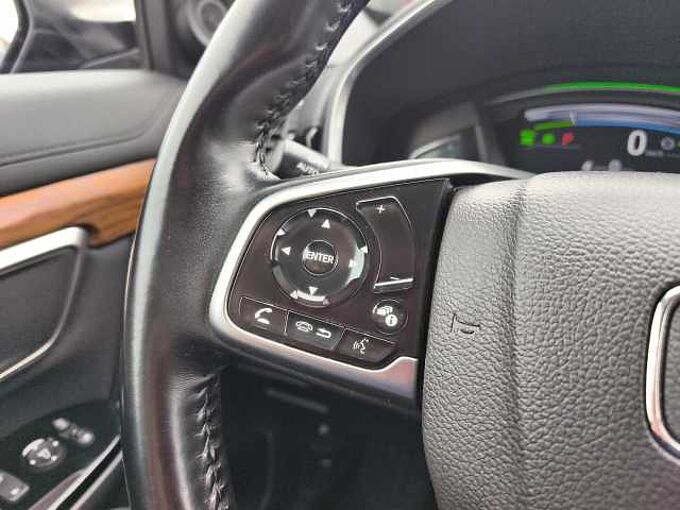 Honda CR-V Elegance 2WD