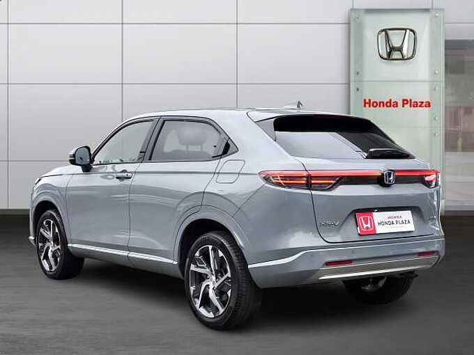 Honda HR-V Advance