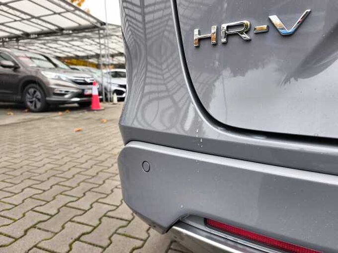Honda HR-V Advance