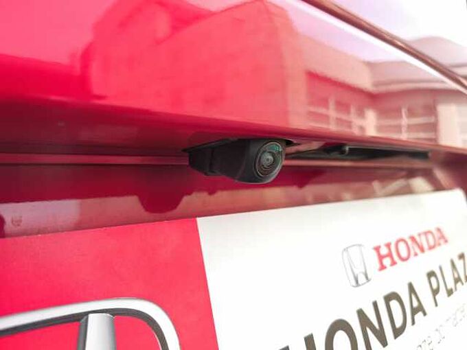 Honda CR-V Lifestyle benz.