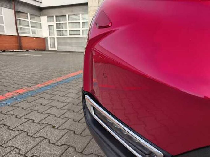 Honda CR-V Lifestyle benz.