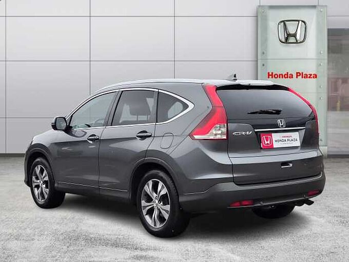 Honda CR-V Executive 2.0