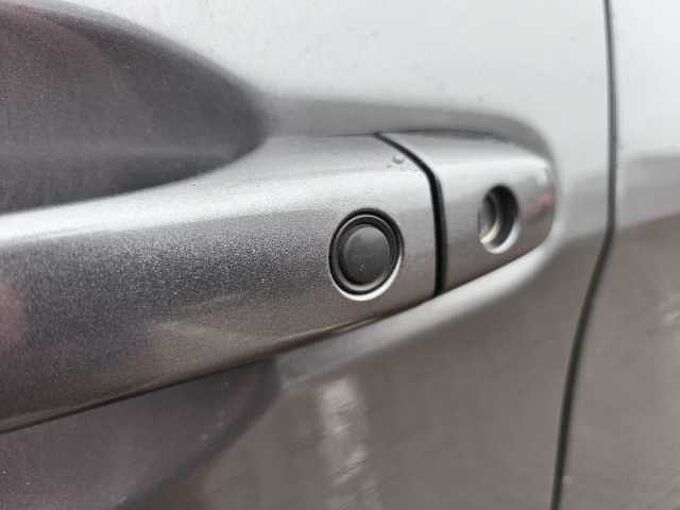 Honda CR-V Executive 2.0