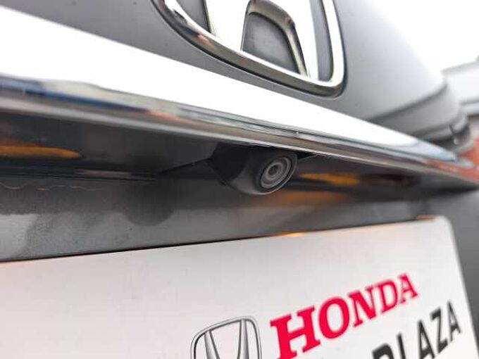 Honda CR-V Executive 2.0