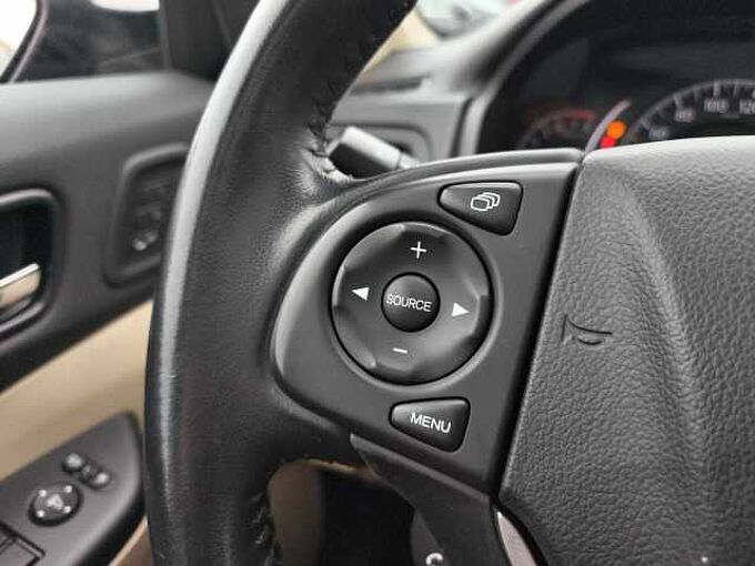 Honda CR-V Executive 2.0