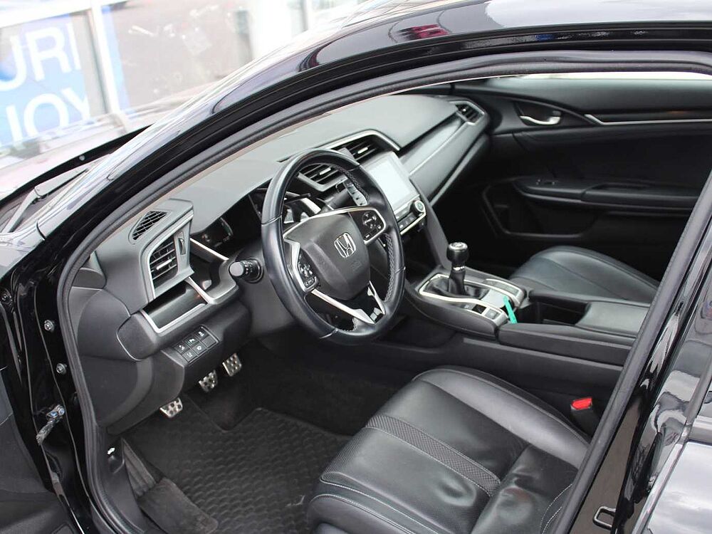 Honda CIVIC Executive